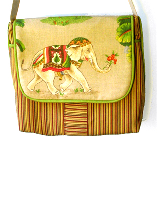 Shoulder Bag