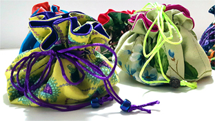 Jewelry Bag