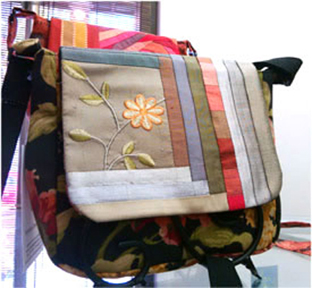 Shoulder Bag