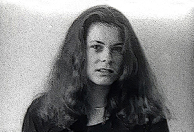 Sandra Greenaway