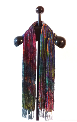 Scarves