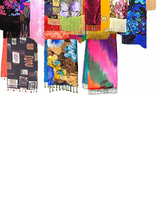 Scarves